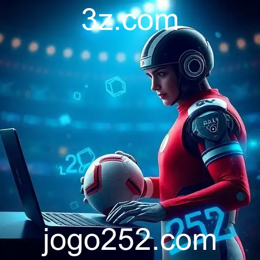 Avanços no Jogo Online: O Impacto do bet252