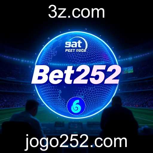 A Ascensão do Bet252 no Cenário dos Jogos Online