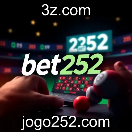 Crescimento do Mercado de Apostas Online em 2026