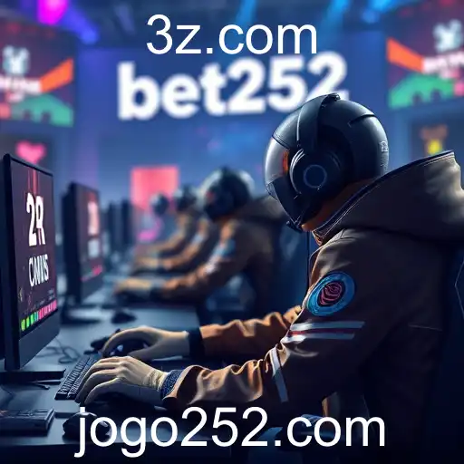 A Evolução dos Jogos Online em 2025