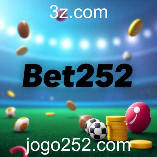 A Expansão do Bet252 no Mercado Global de Jogos