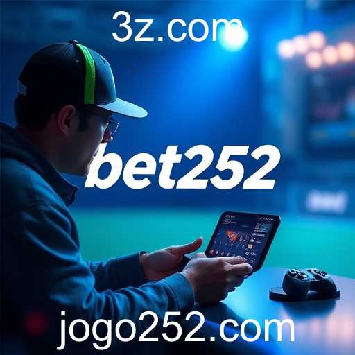 Tendências de Jogos Online em 2025 e o Papel do Bet252