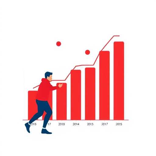 O Crescimento do Mercado de Apostas em 2025