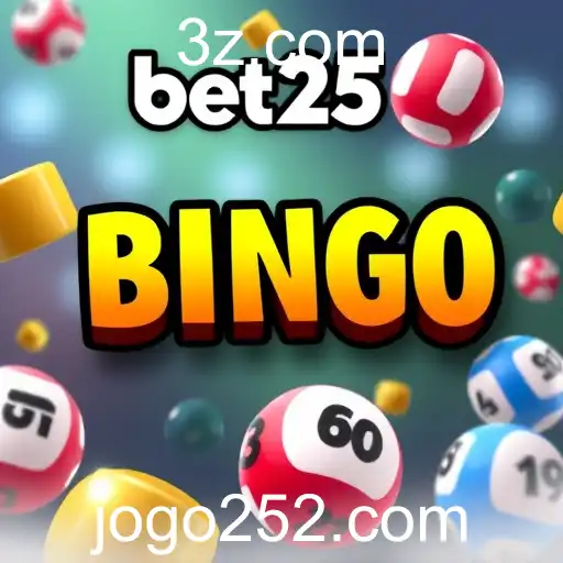 Explorando a Diversão das 'Bingo Rooms' no Bet252