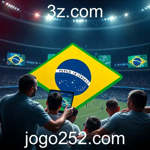 A Expansão do Mercado de Apostas Online no Brasil