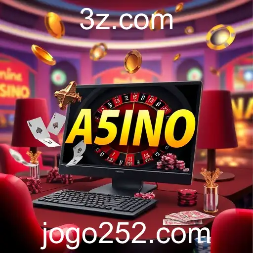 A Experiência dos Cassinos Online no Bet252: Conveniência e Emoção a um Clique