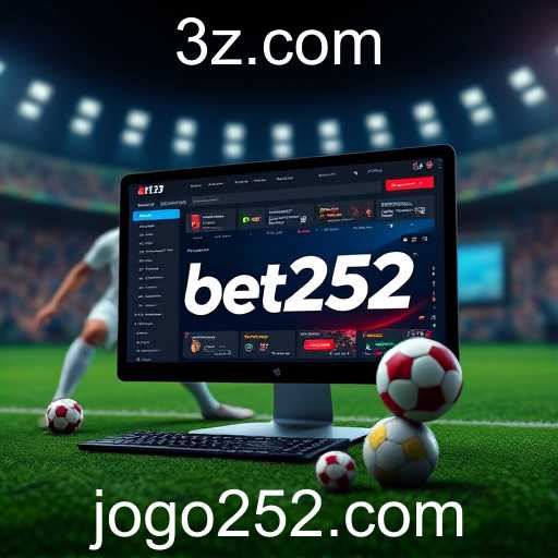 Expansão do Mercado de Apostas Online em 2025