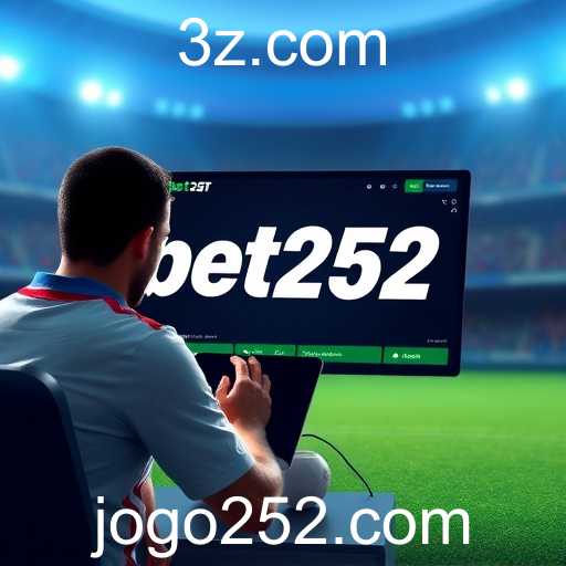 Crescimento Explosivo do Mercado de Apostas Online em 2025