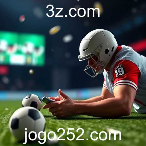 O Impacto Crescente dos Sites de Apostas em 2026