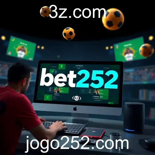 O Impacto dos Jogos Online no Mercado Brasileiro