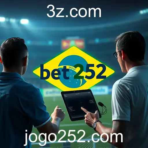 O Impacto da Tecnologia nos Jogos de Apostas em 2025