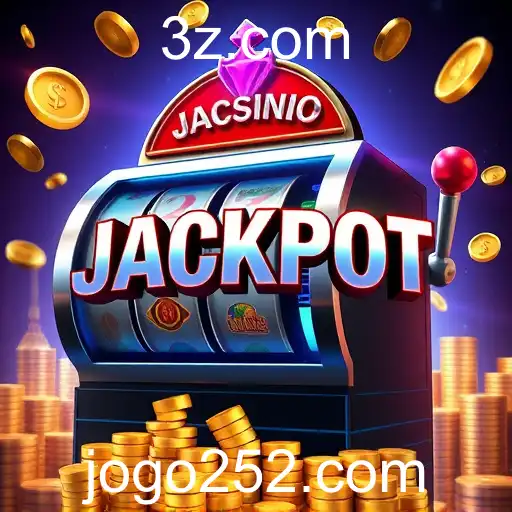 A Excitante Categoria de Jackpot Slots no bet252