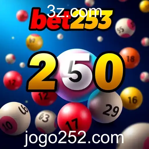 Descubra a Categoria de Sorteios de Loteria no Bet252