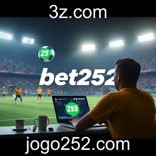 A Ascensão do Bet252 e o Cenário Atual dos Jogos