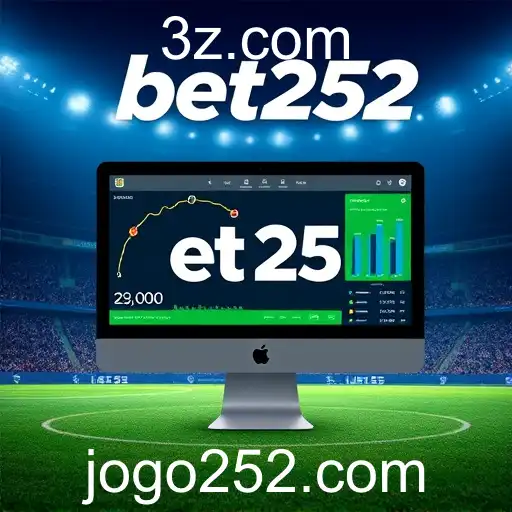 Mercado de Apostas e a Influência de bet252