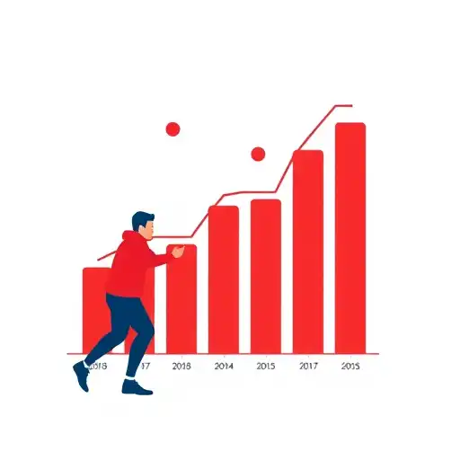 O Crescimento do Mercado de Apostas em 2025