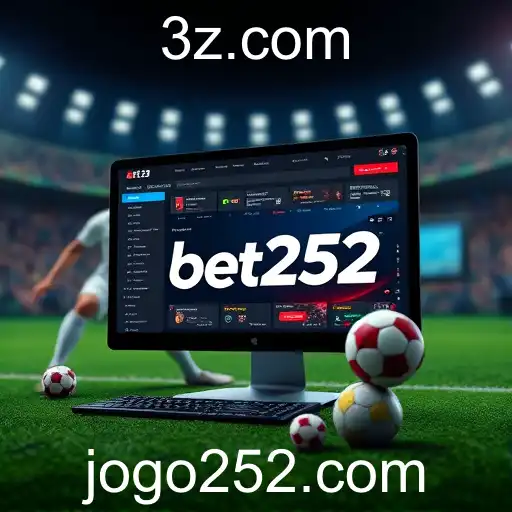 Expansão do Mercado de Apostas Online em 2025