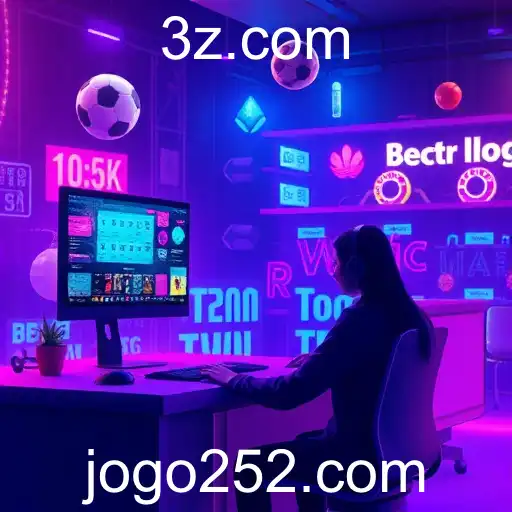 A Influência dos Jogos Online em 2025