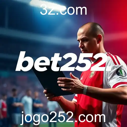 A Nova Era dos Jogos Online: bet252 em Foco