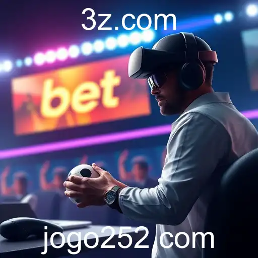 A Revolução dos Jogos de Apostas Online