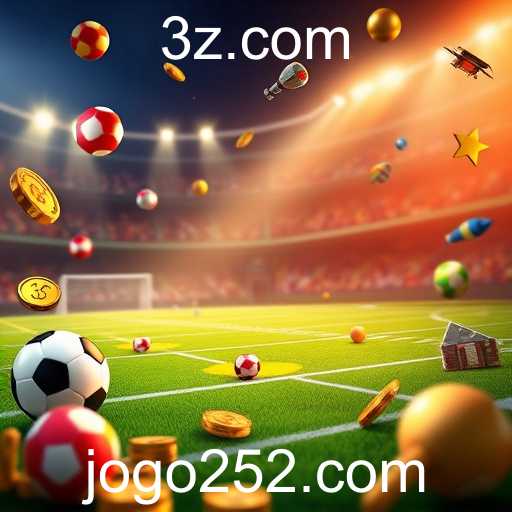 A Revolução dos Jogos de Apostas Online