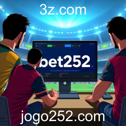 Crescimento dos Jogos de Apostas Online em Portugal