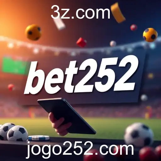 A Revolução dos Jogos de Apostas Online