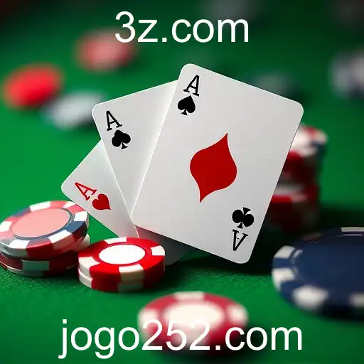Explorando a Fascinante Categoria de Jogos de Poker no Bet252
