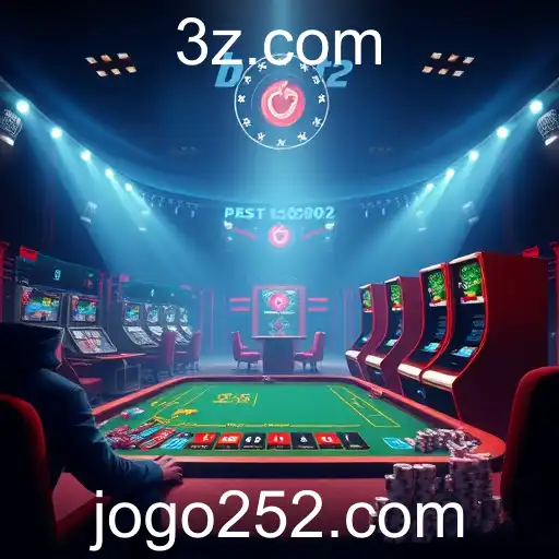 A Ascensão dos Jogos Online em 2025