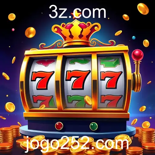 Descubra o Fascinante Mundo das Slot Machines Online no Bet252