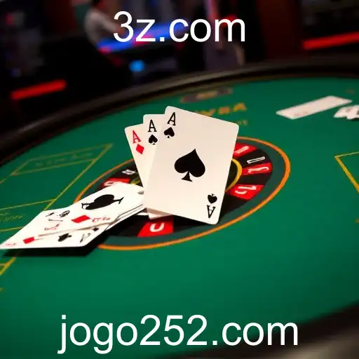 Explorando a Categoria 'Table Games' no site 'bet252'