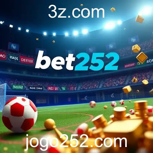 A Ascensão do bet252 no Mercado de Jogos Online