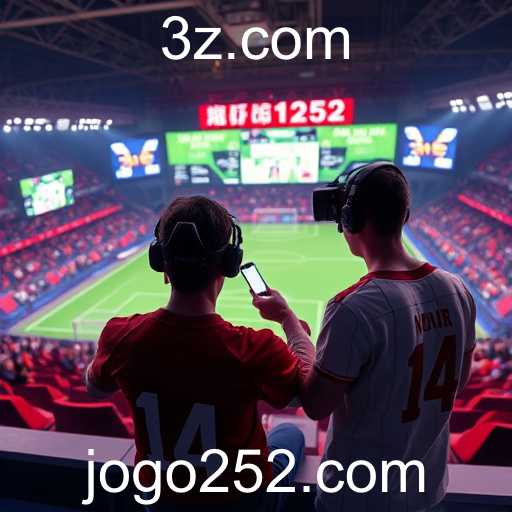 A Revolução dos Jogos Virtuais e as Oportunidades em 2025
