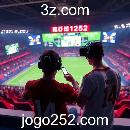 A Revolução dos Jogos Virtuais e as Oportunidades em 2025