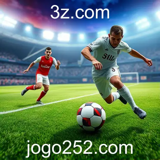 Explorando o Fascinante Mundo dos 'Virtual Sports' no Bet252